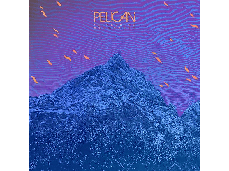 Pelican - flickering resonance - (CD)