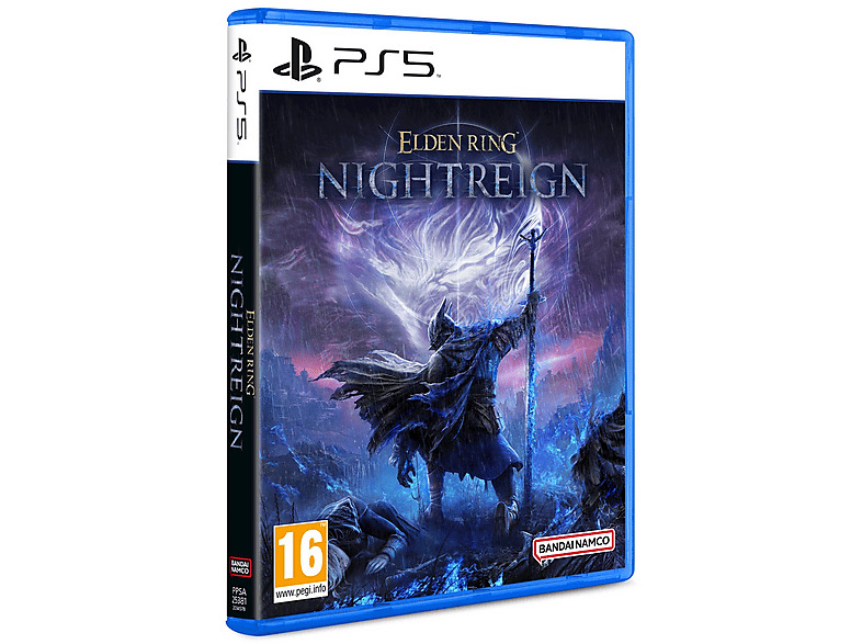 Elden Ring Nightreign - Gioco PS5
