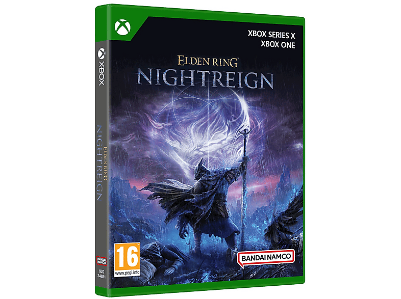 Elden Ring Nightreign - Gioco Xbox Series X