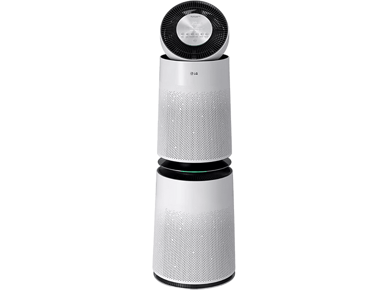 LG PuriCare 360° Double Tower Hava Temizleme Cihazı