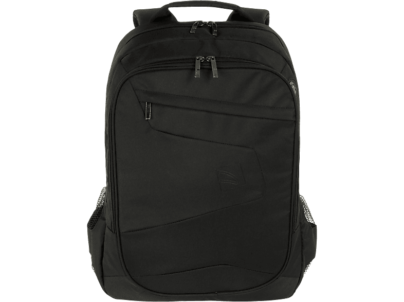 Tucano Tc.blabk Laptop Sırt Çantası Lato 17"Siyah