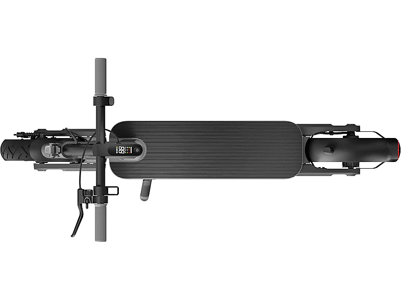 XIAOMI Scooter 4 Ultra E-Scooter (10 Zoll, Black)