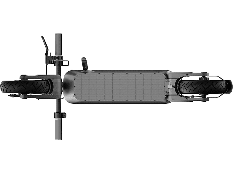 Thumbnail - XIAOMI Scooter 4 Ultra E-Scooter (10 Zoll, Black)