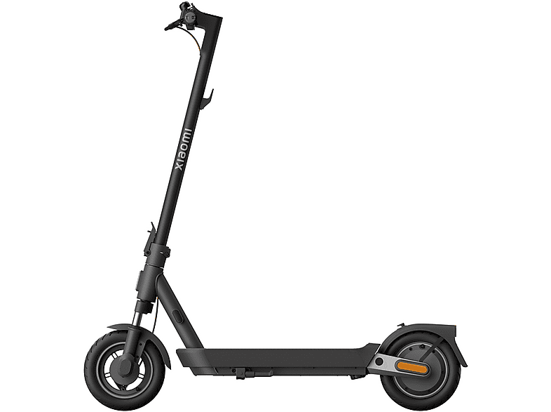XIAOMI Scooter 5 Pro E-Scooter (10 Zoll, Black)