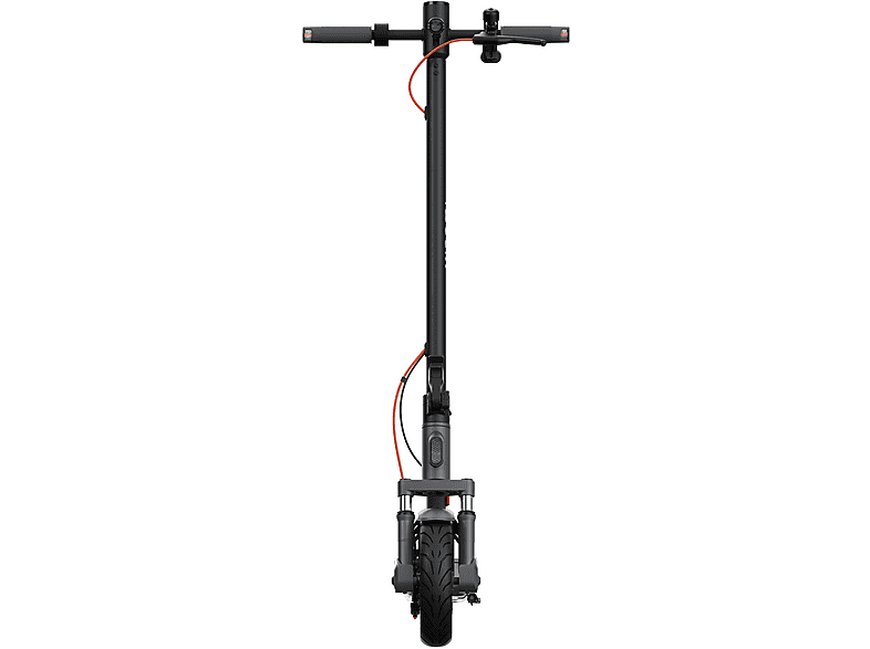 XIAOMI Scooter Elite E-Scooter (10 Zoll, Black)