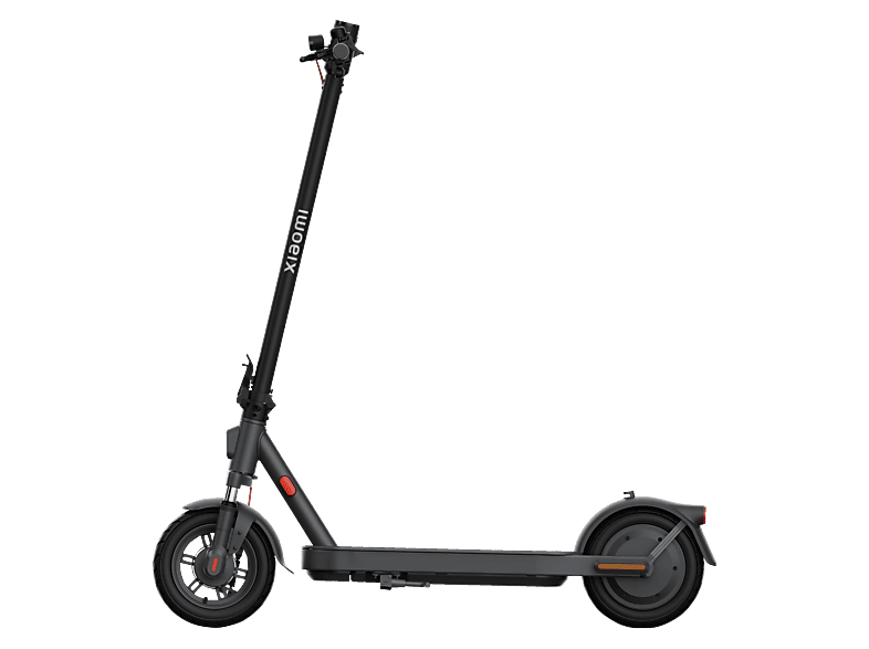Electric Scooter Xiaomi BHR9610ES Black