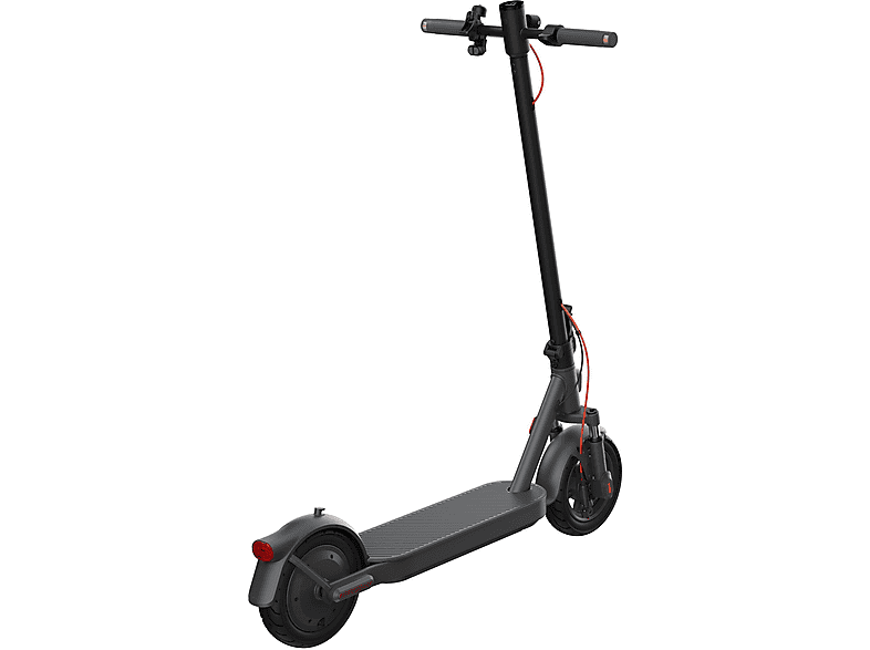 XIAOMI Scooter Elite E-Scooter (10 Zoll, Black)
