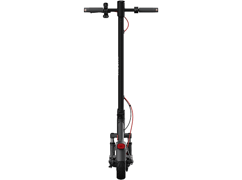XIAOMI Scooter Elite E-Scooter (10 Zoll, Black)