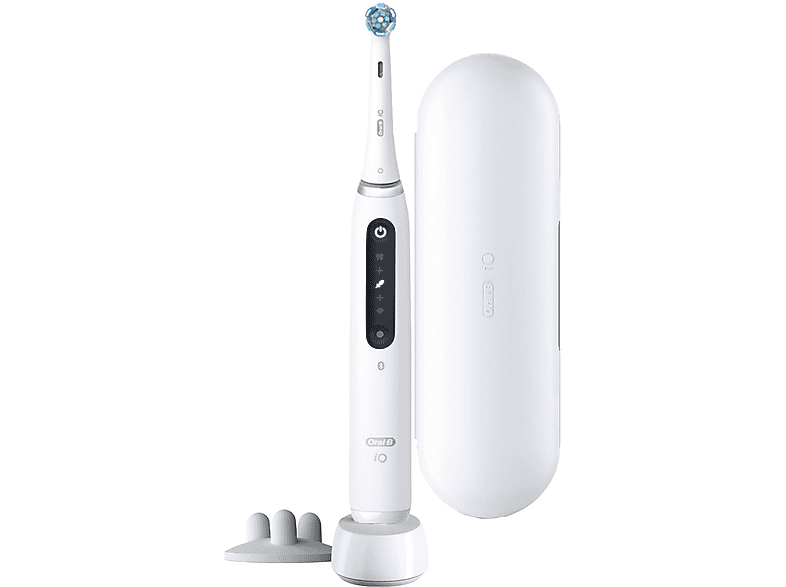 Spazzolino elettrico Oral B iO 5 S