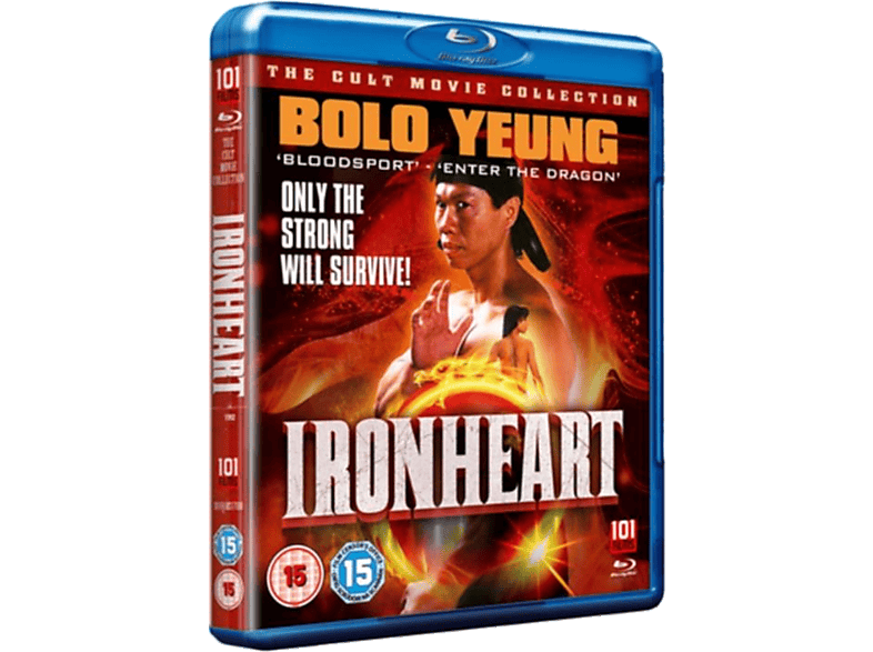 Ironheart