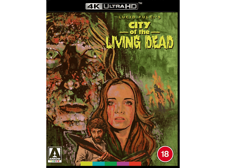City of the Living Dead