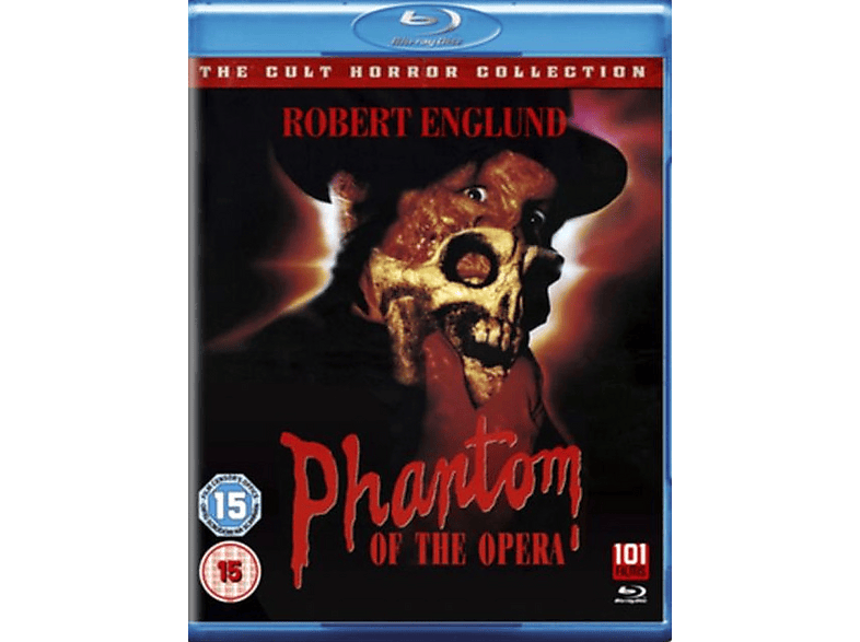 Phantom of the Opera