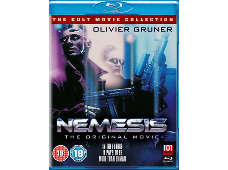 Nemesis