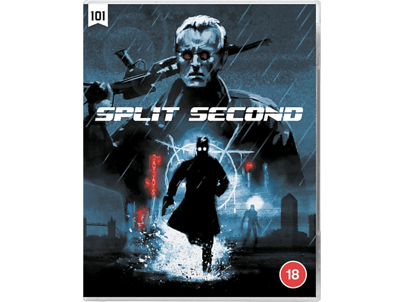 Split Second