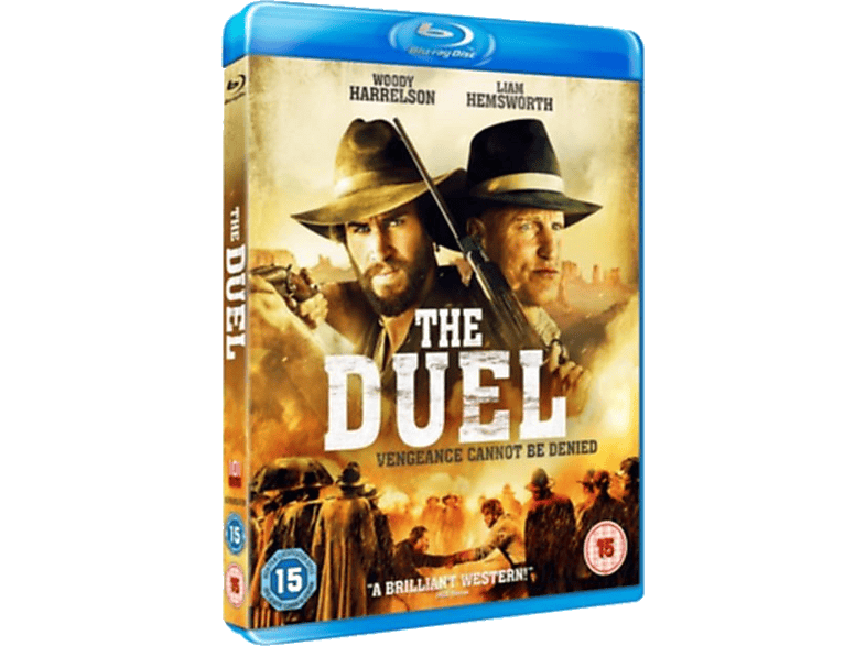 The Duel