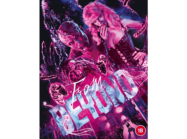 From Beyond