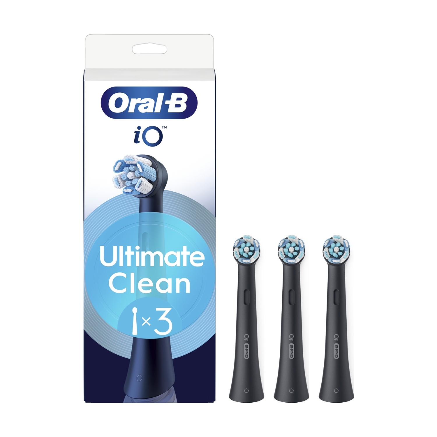 Supporto Portaspazzolino In Acciaio Inox Per Testine Oral-B, IO, Philips Sonicare - Con Vaschetta E Adesivo, Senza Foratura - 5