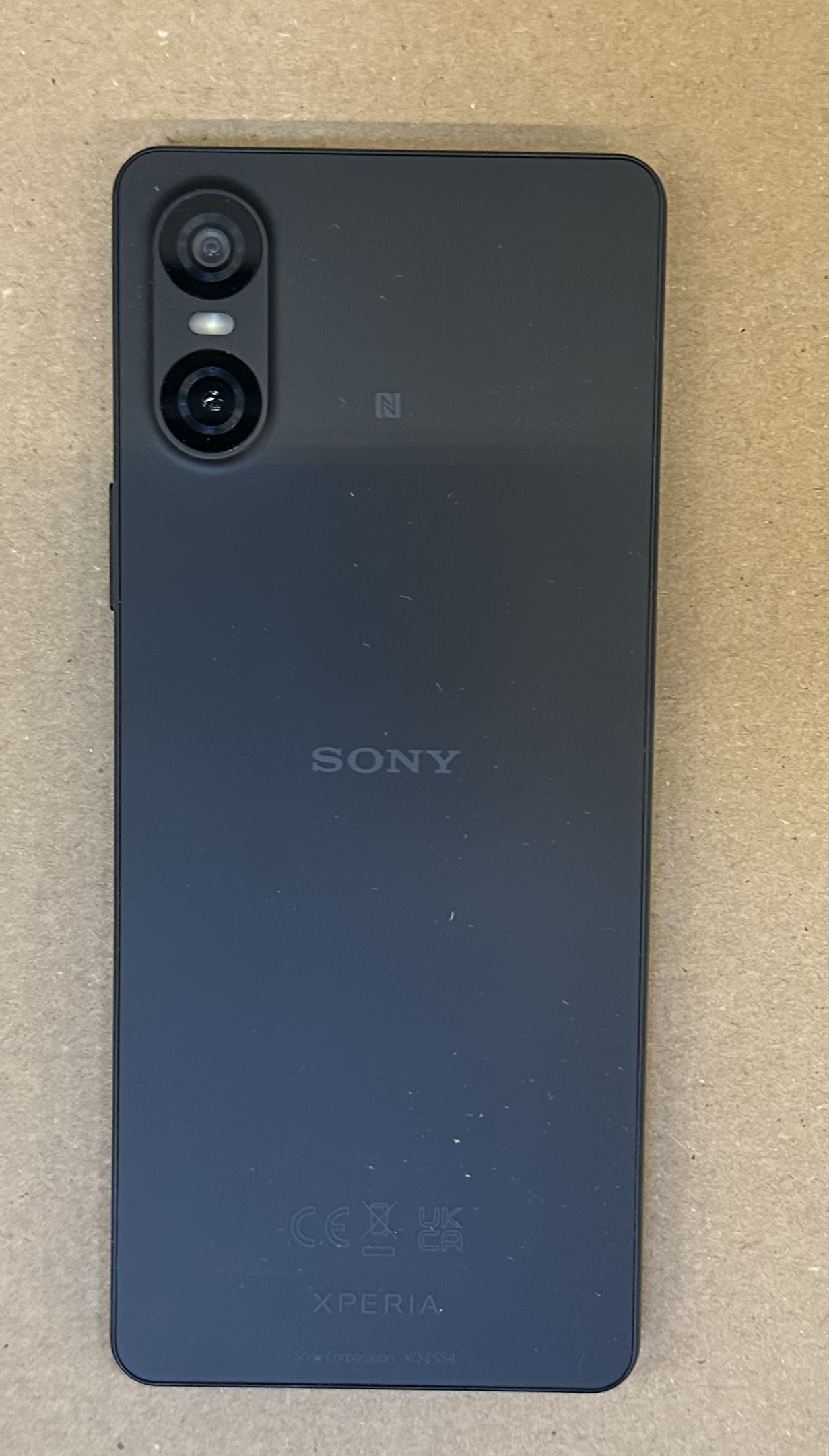 OUTLET Smartfon SONY Xperia 10 VI 5G 8/128GB Czarny 5G 8 GB/128 GB Czarny                                                                                                                                                                                                                                                                                                                 
