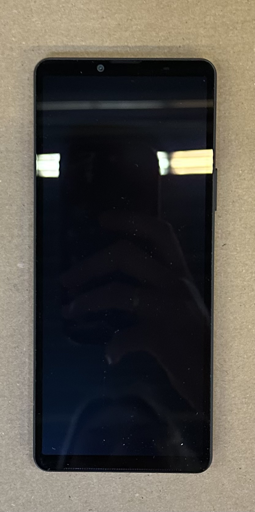 OUTLET Smartfon SONY Xperia 10 VI 5G 8/128GB Czarny 5G 8 GB/128 GB Czarny                                                                                                                                                                                                                                                                                                                 