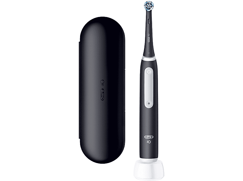 Spazzolino elettrico Oral B iO IO3 Stripped