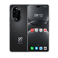HUAWEI HUAWEI Nova 13 Pro 12/512 GB Akıllı Telefon Siyah