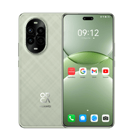 HUAWEI HUAWEI Nova 13 Pro 12/512 GB Akıllı Telefon Yeşil