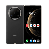 HUAWEI HUAWEI Mate X6 12/512 GB Akıllı Telefon Siyah