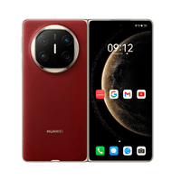 HUAWEI HUAWEI Mate X6 12/512 GB Akıllı Telefon Kırmızı