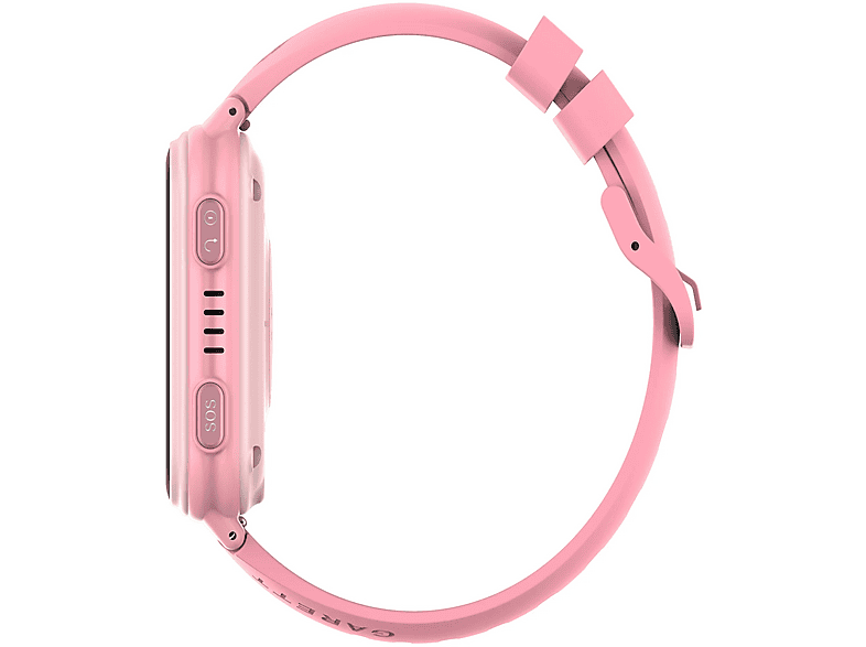 Garett Electronics Smartwatch Kids VIBE 4G różowy – zdjęcie 2