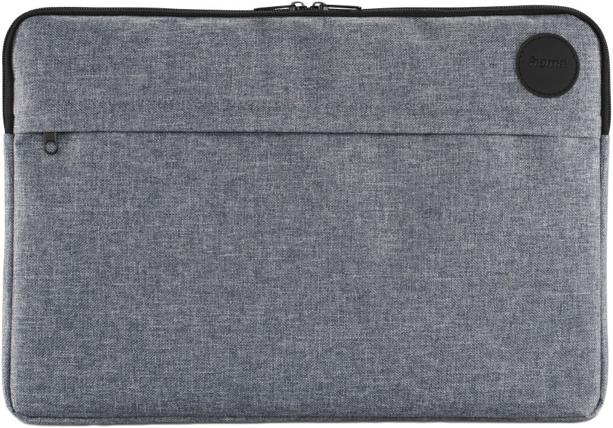 HAMA Genua Notebook tok 15,6", szürke (227054)