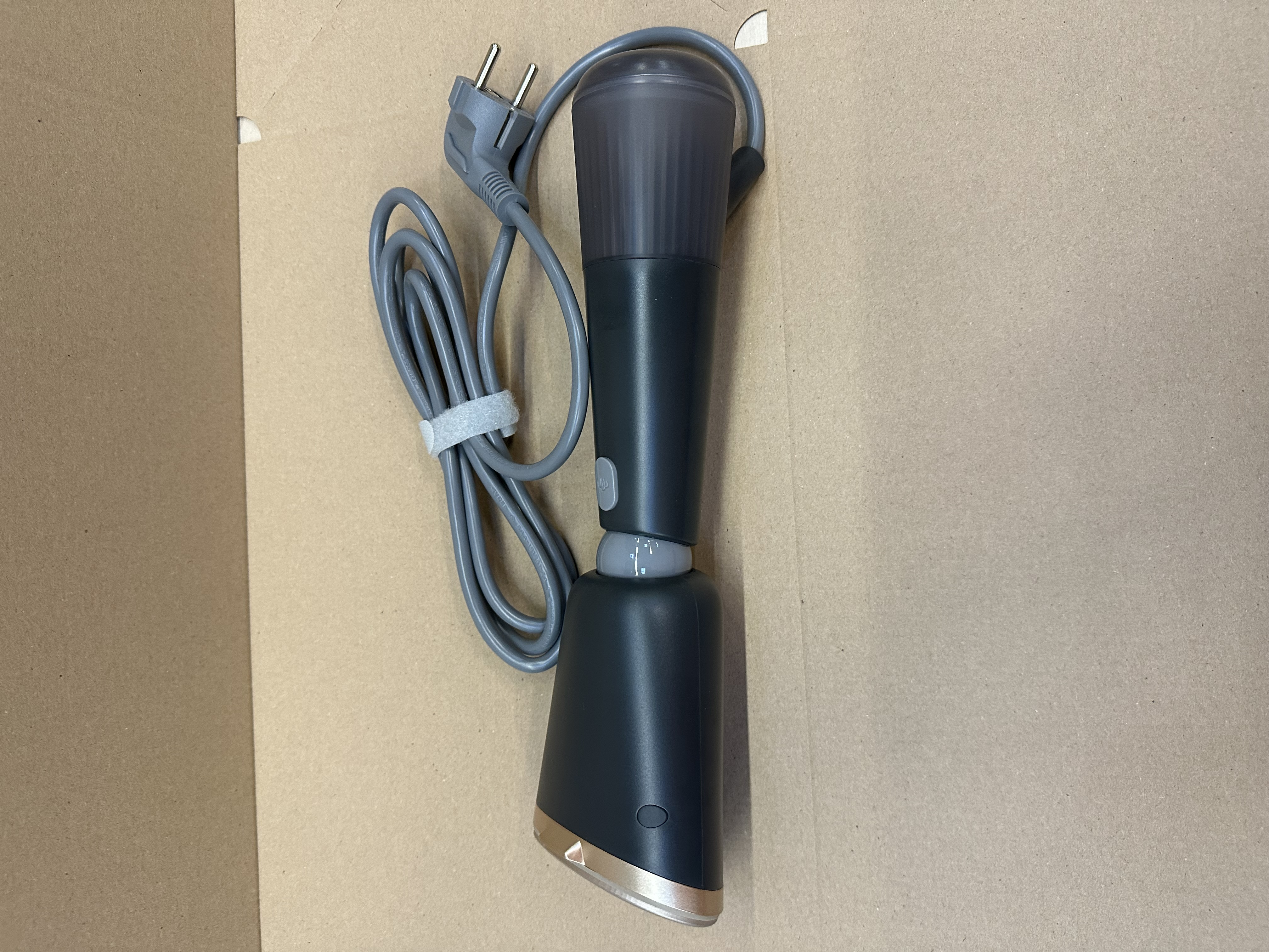 OUTLET - Parownica do ubrań PHILIPS STH5030/80 Seria 5000 Grafitowy szary 