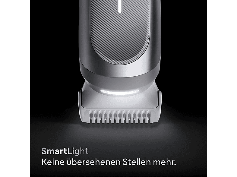 Braun BG7550 Bodygroomer — Foto 3 von 5