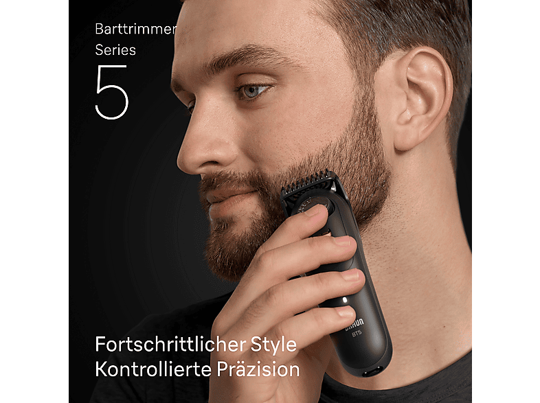 Braun BT5520 Bartschneider — Foto 2 von 5