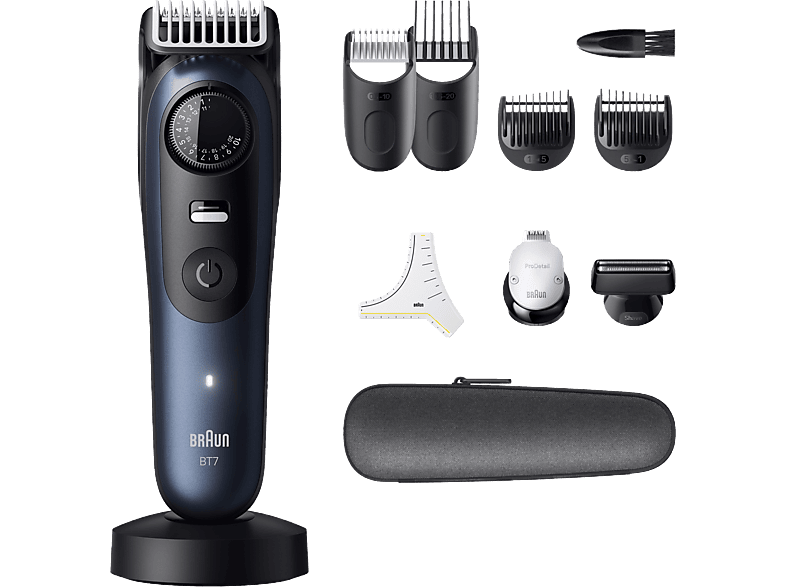 Braun BT7540 Bartschneider