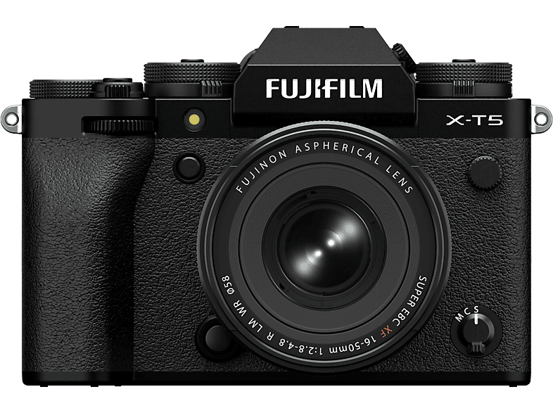 Fujifilm gebraucht prüfen