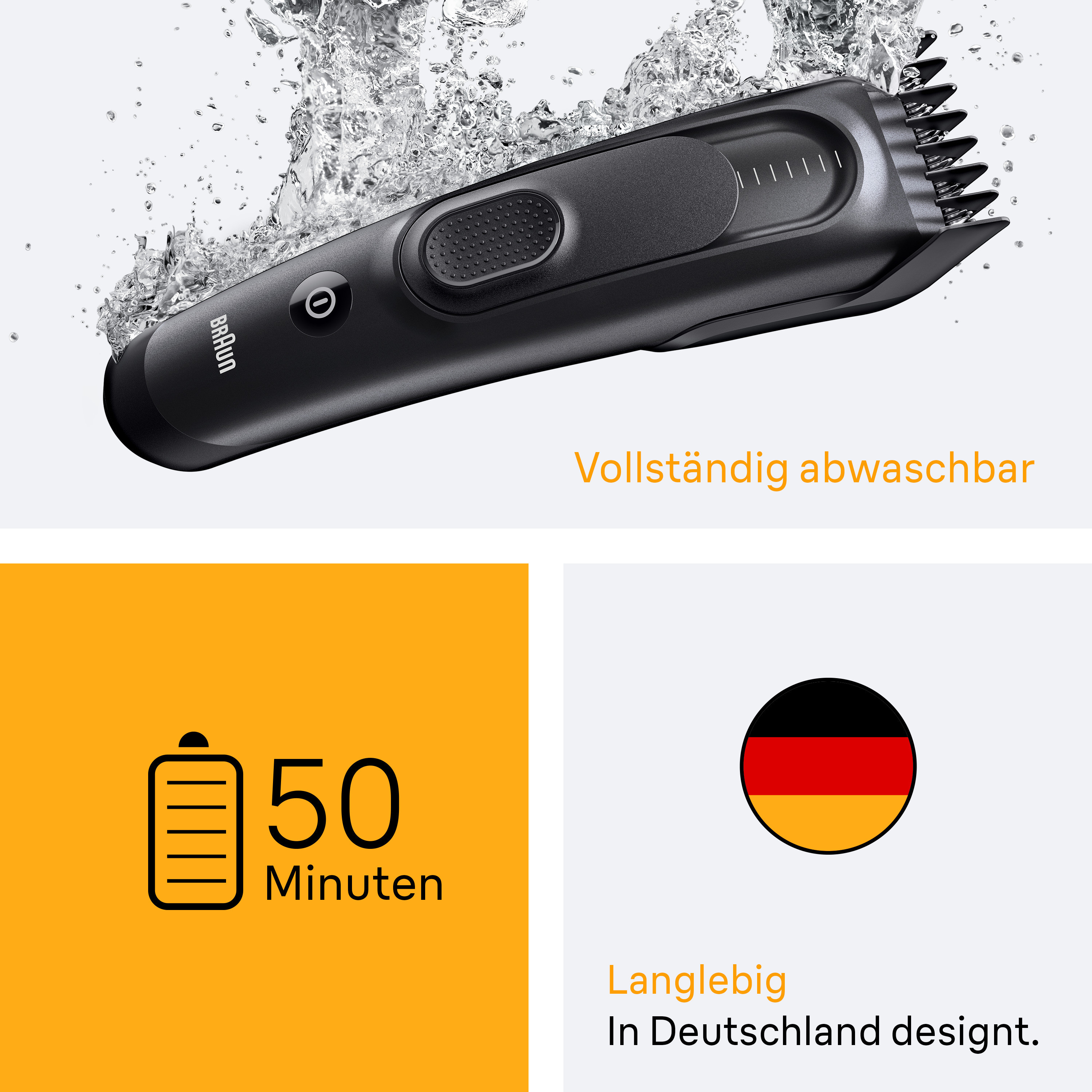 Dokument mit Sicherheitsinformationen.