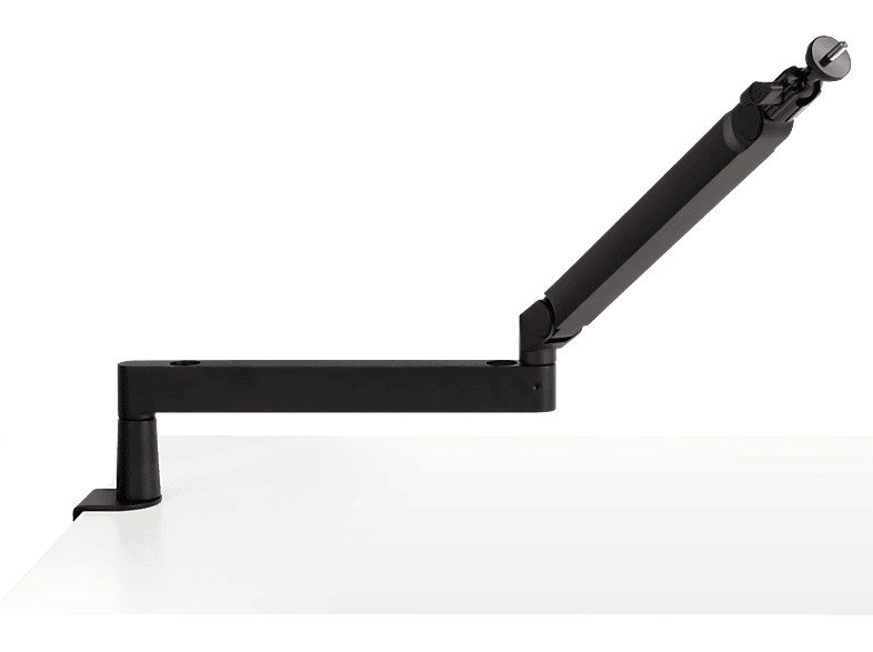 ELGATO Wave Mic Arm (Low Profile) Mikrofonarm, Schwarz