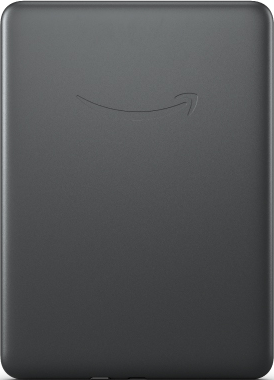 Parte anteriore dello smartphone con descrizioni dei pulsanti in francese.