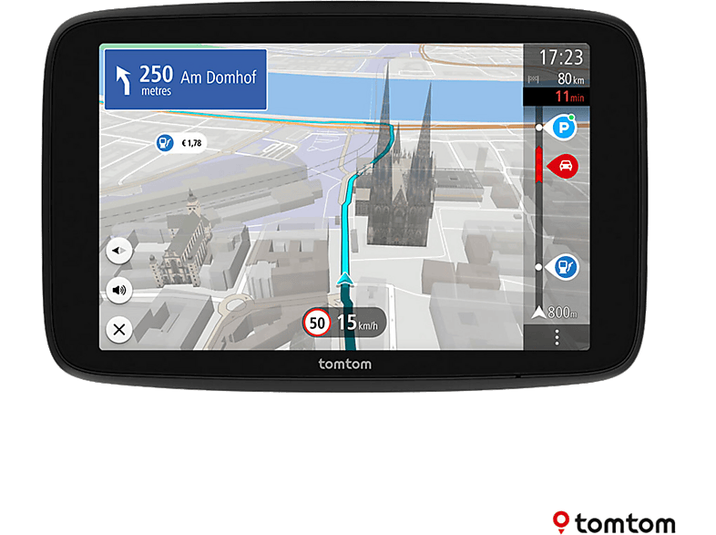 TomTom Go Navigator 6