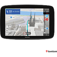 MediaMarkt TOMTOM GO Navigator 6" 2nd GEN Navigatiesysteem Europa aanbieding