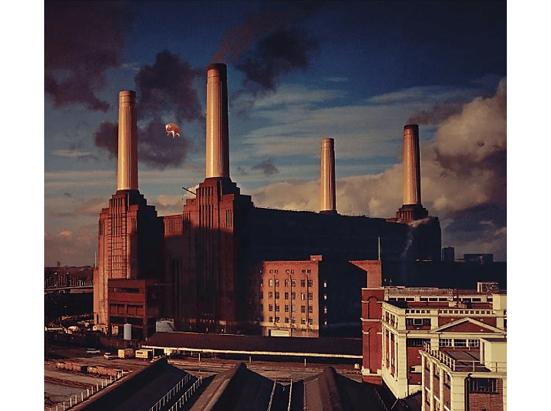 Pink Floyd Animals (CD)