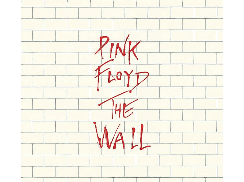 Pink Floyd The Wall (Vinyl LP)