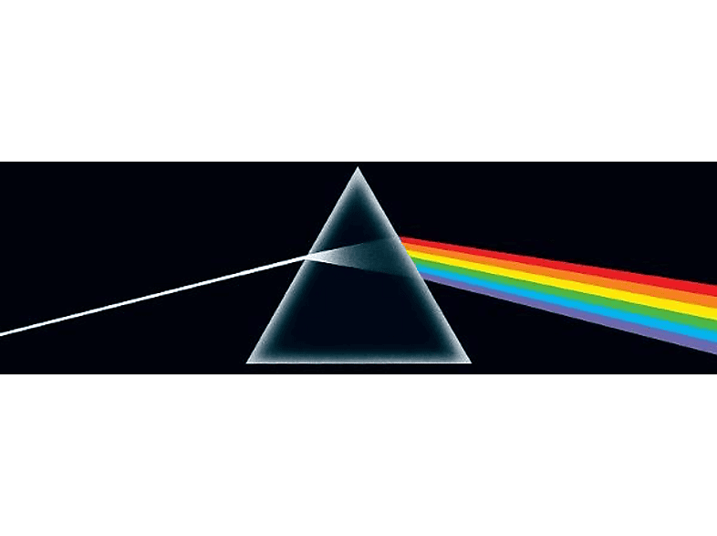 Pink Floyd The Dark Side Of The Moon (LP)