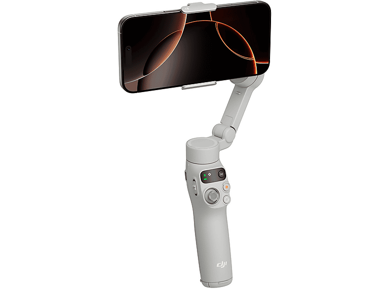 Gimbal DJI Osmo Mobile 7 – zdjęcie 2