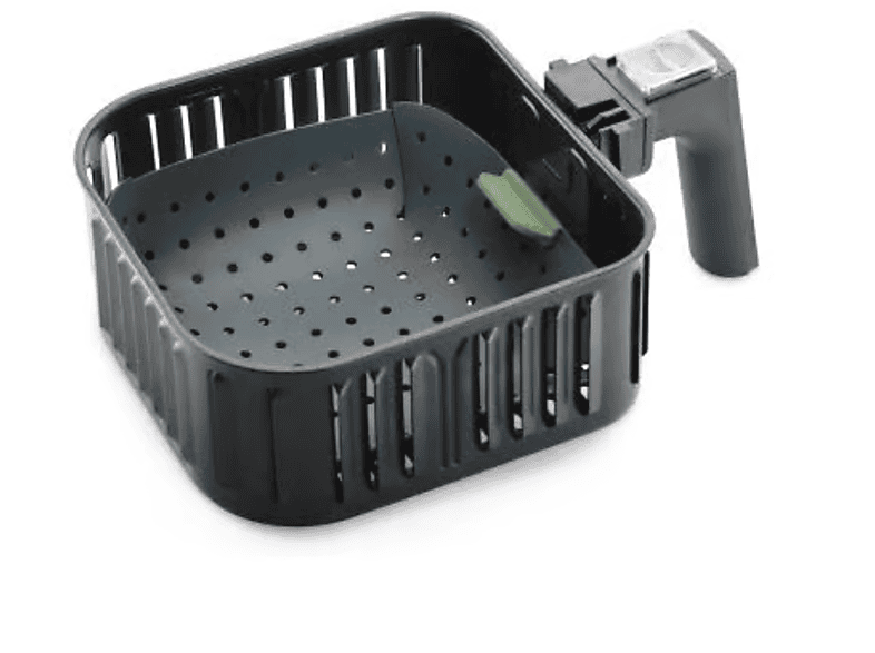 Lékué 887109 Airfryer Flexi-Einlage Grau — Foto 2 von 2
