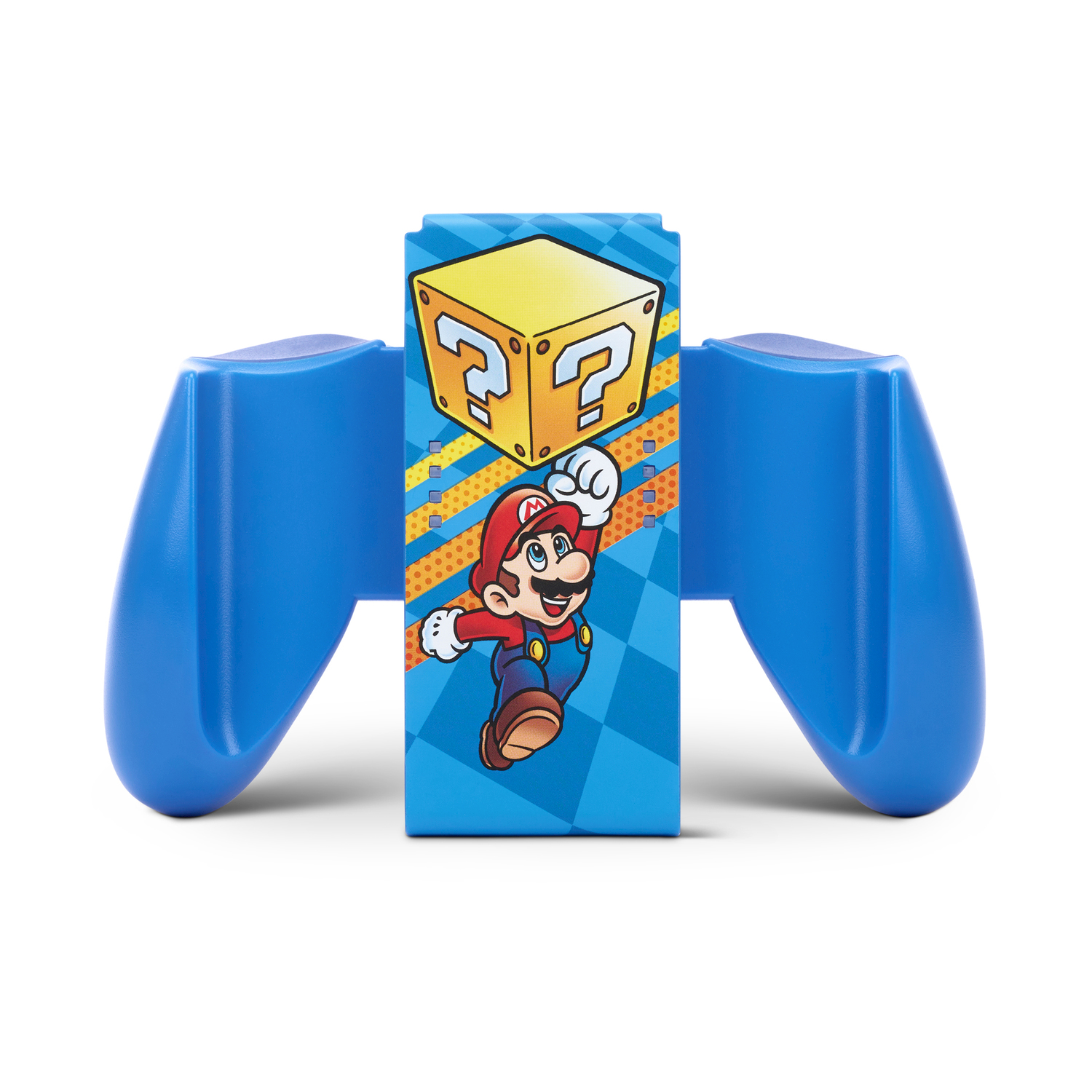 Controller PowerA JoyCon Mystery Mario