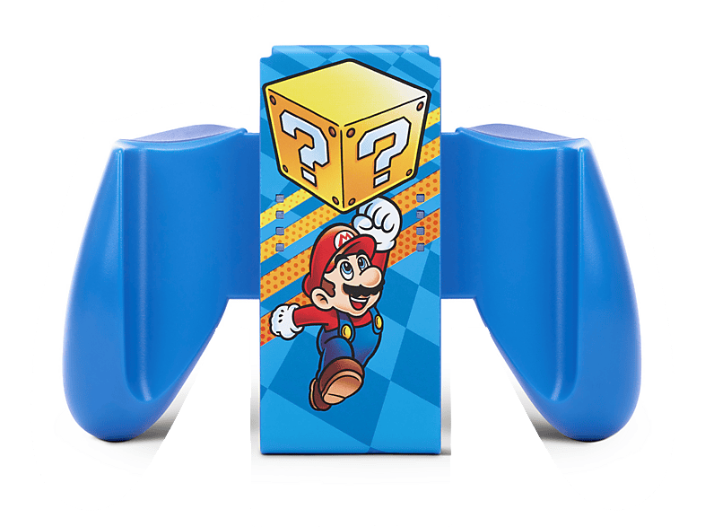 PowerA JoyCon Mystery Mario