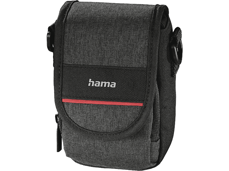 Hama Valetta" 90P Czarny