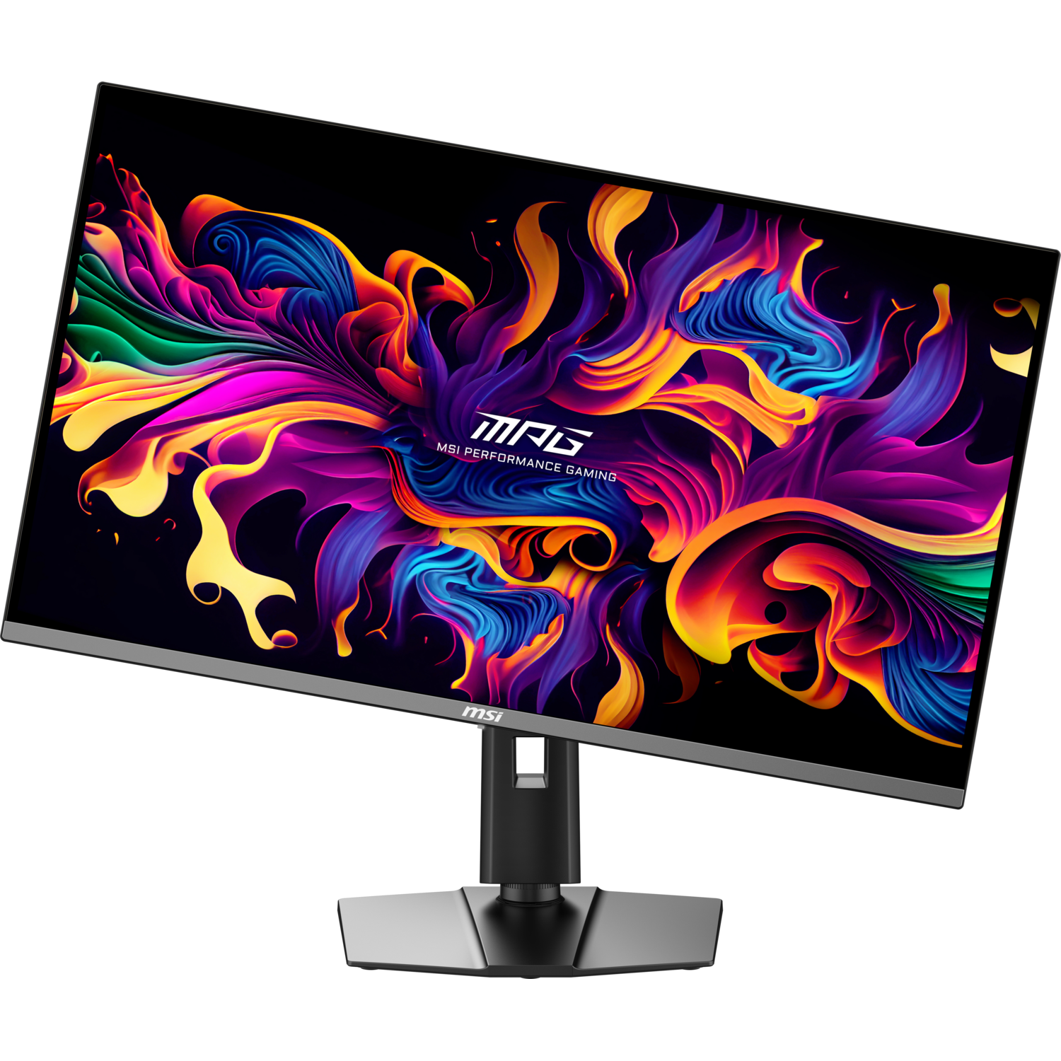 Black Friday deal | MSI MPG 322URX QD-OLED | 31.5 inch | 3840 x