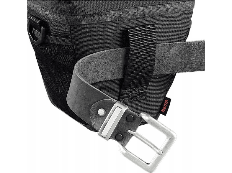 Hama Torba valetta 110 colt Czarna – zdjęcie 2